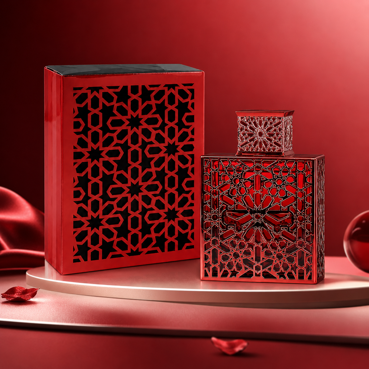 عطر رجالي فاخر من رايهان بلون  - مراجعة Fragrance Perfume For Man وسعره