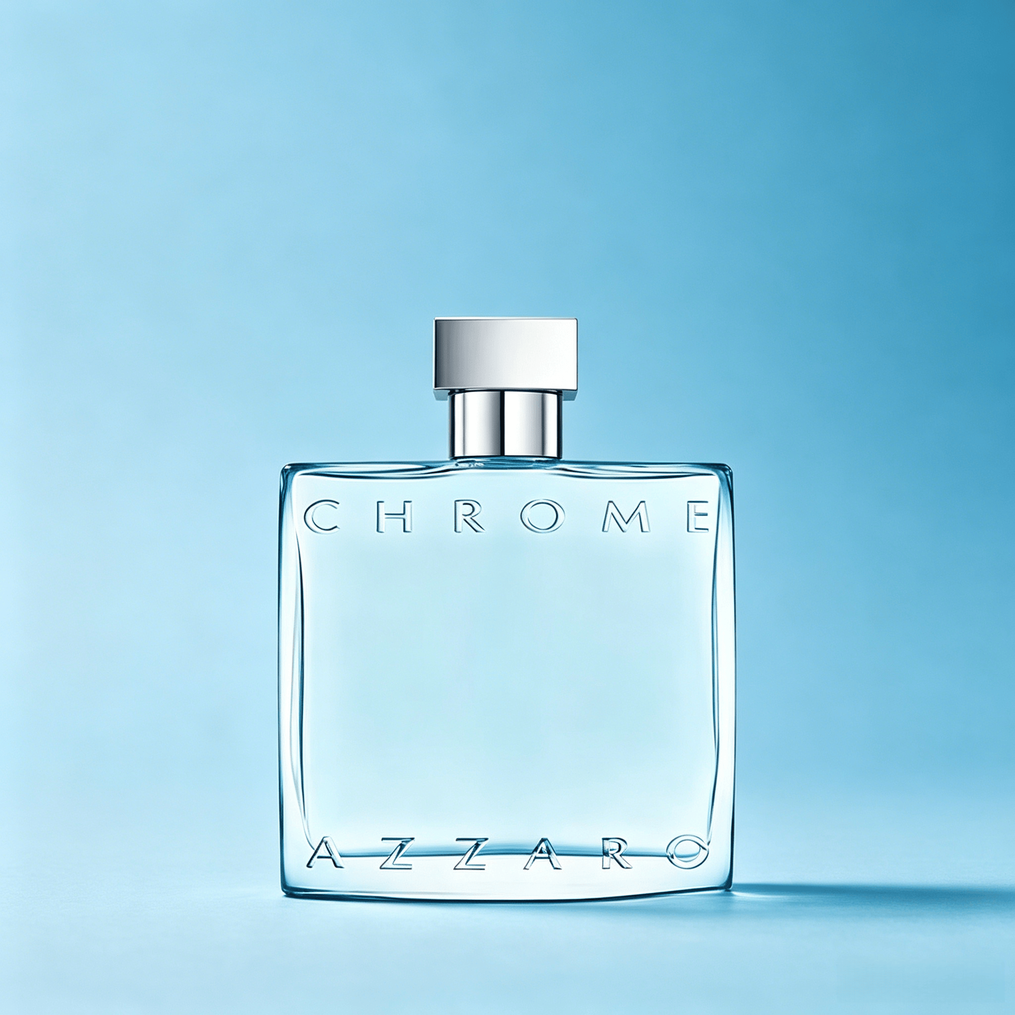 عطر أزارو كروم للرجال 3.3 أونص - مراجعة Perfume Aroma Fragrance وسعره