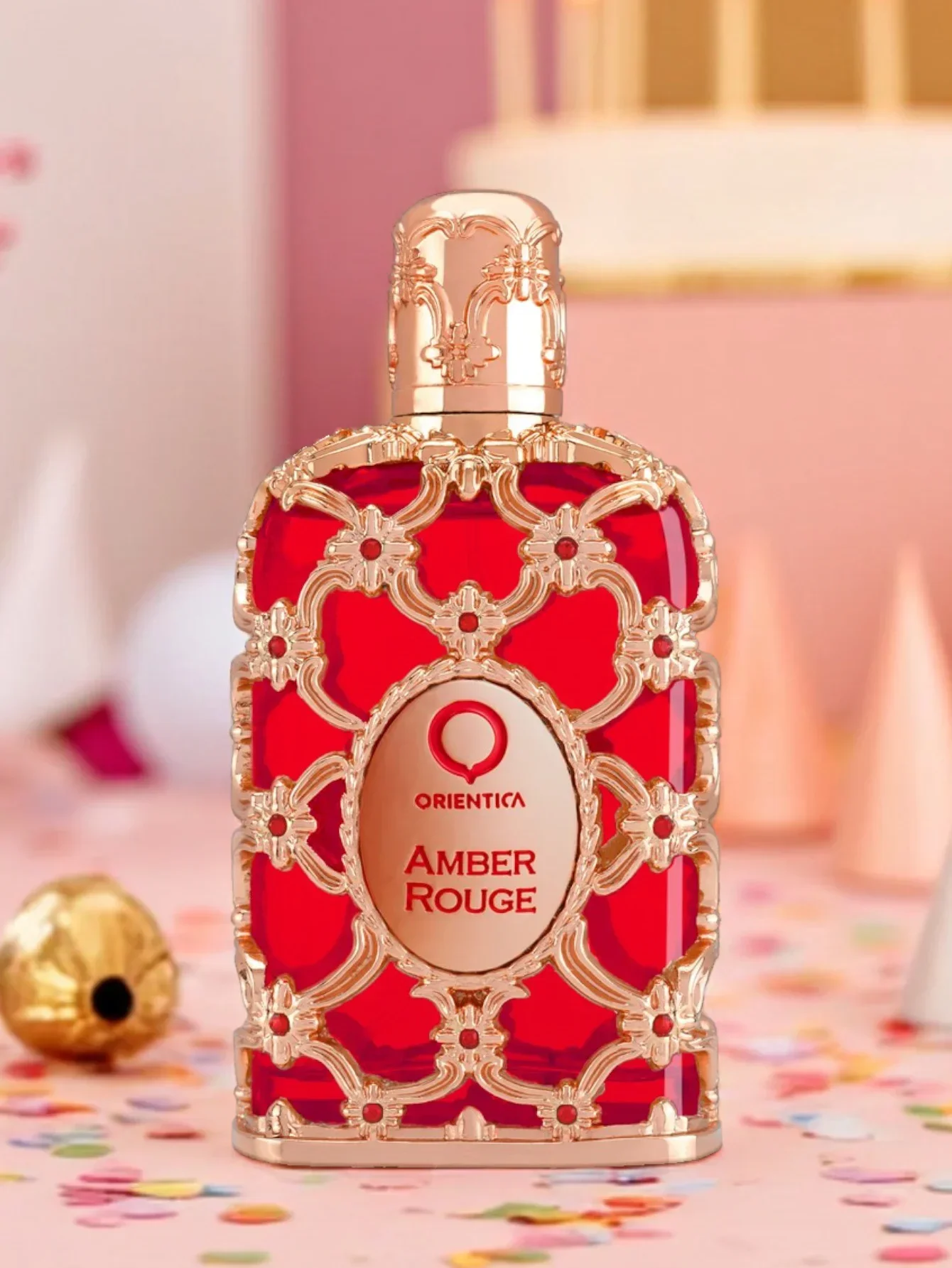 تحذير: المنتج تم إيقاف إنتاجه  - مراجعة Perfume Top Fragrance وسعره