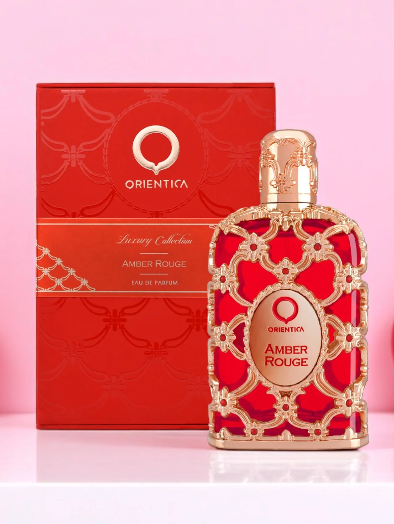 تحذير: المنتج تم إيقاف إنتاجه  - مراجعة Perfume Top Fragrance وسعره