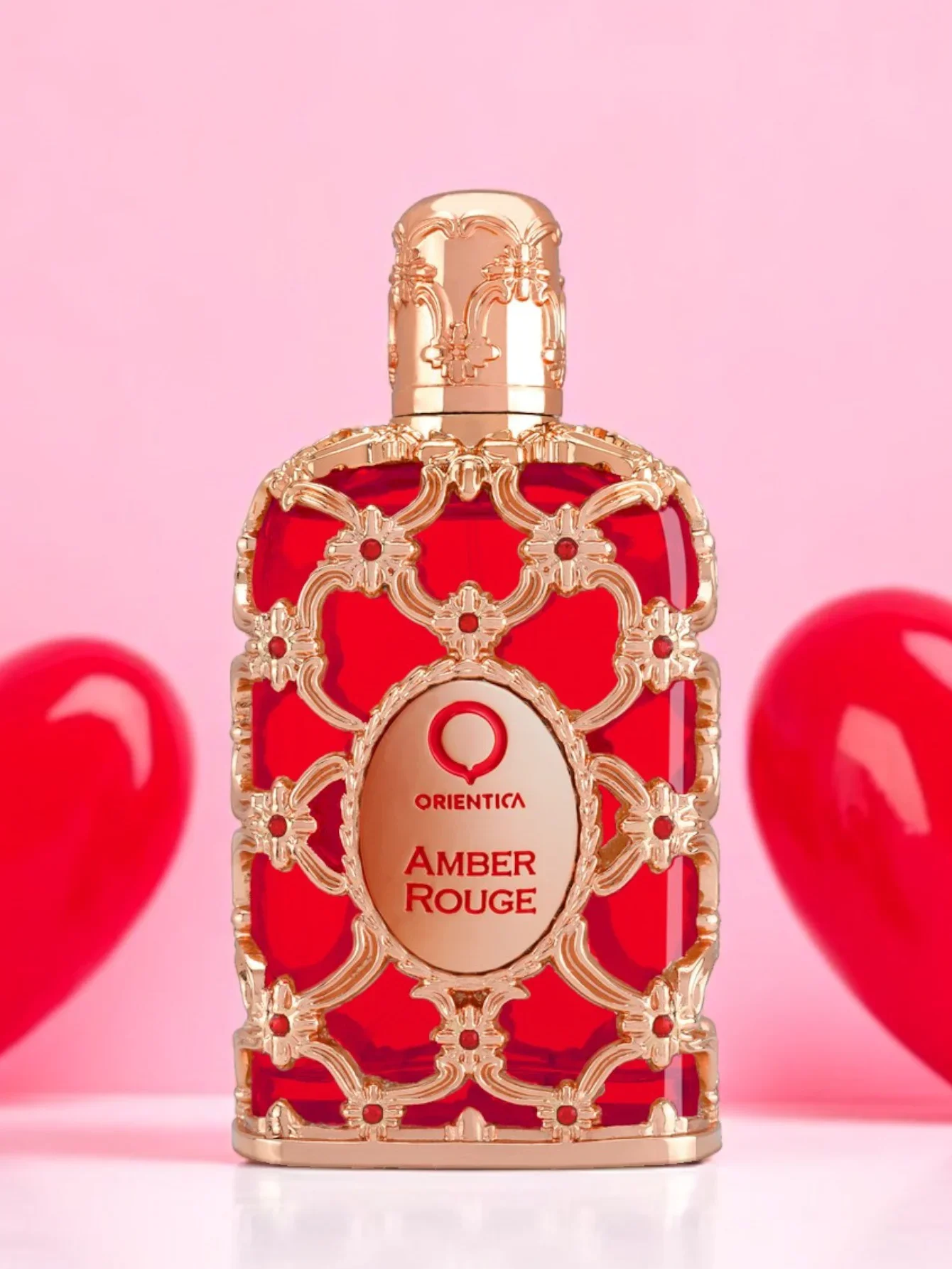 تحذير: المنتج تم إيقاف إنتاجه  - مراجعة Perfume Top Fragrance وسعره