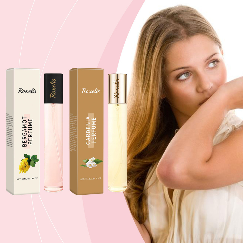 عطر أنيق برائحة تدوم طويلاً، م - مراجعة Perfume Aroma Fragrance وسعره