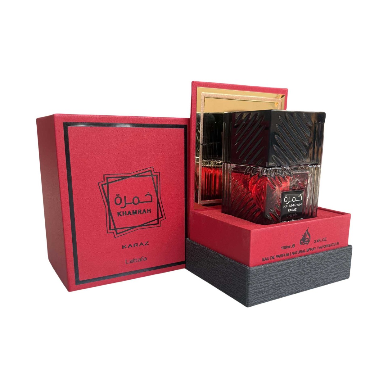 عطر دبي تشارم للجنسين، عطر محا - مراجعة Perfume New Fragrance وسعره