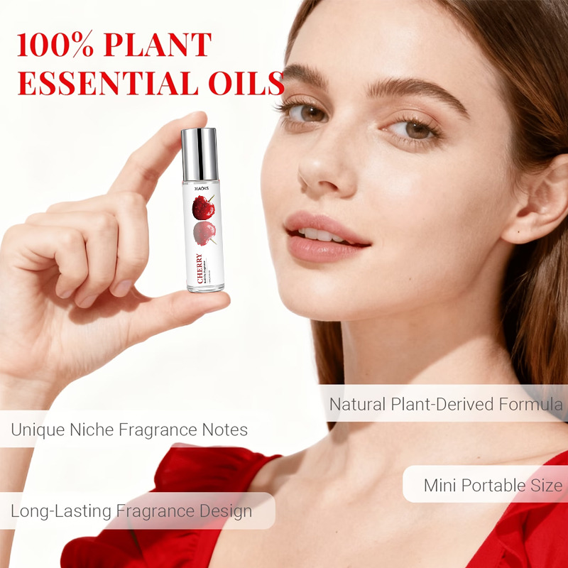 عطر نسائي برائحة الكرز، يتميز  - مراجعة On Perfume & Fragrance Kota Bogor وسعره
