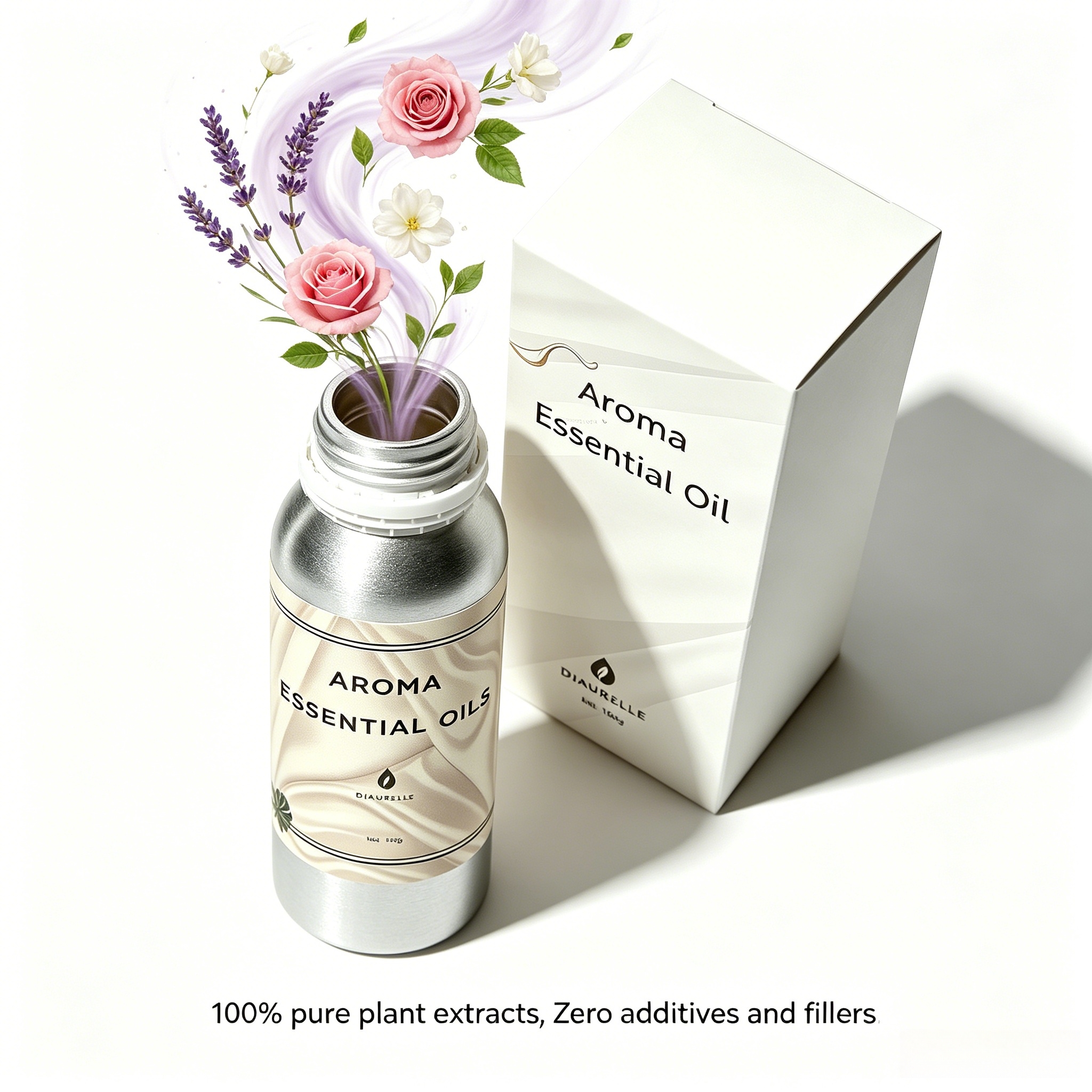 زيت عطري فاخر نقي للعلاج بالرو - مراجعة Perfume Fragrance Oil Wholesale وسعره