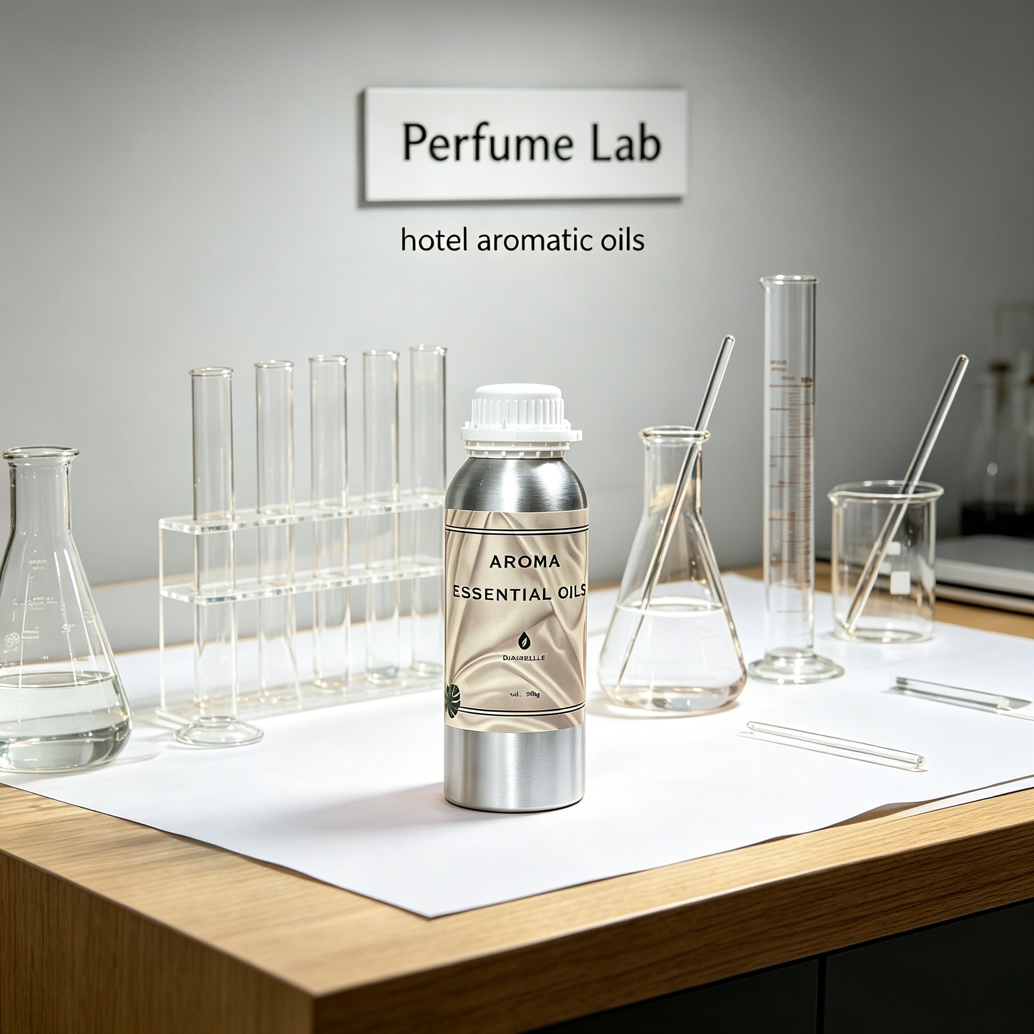 زيت عطري فاخر نقي للعلاج بالرو - مراجعة Perfume Fragrance Oil Wholesale وسعره