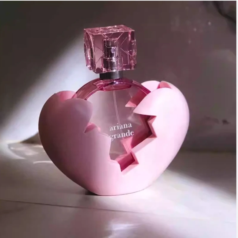 EDP100ml عطور وودي نوتس للسيدا - مراجعة Fragrance Perfume Note وسعره