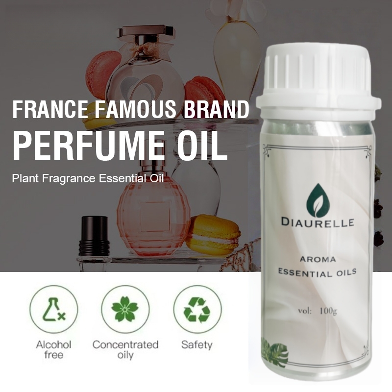 DIAURELLE 100 مل ناشر رائحة ال - مراجعة Perfume Aroma Fragrance وسعره