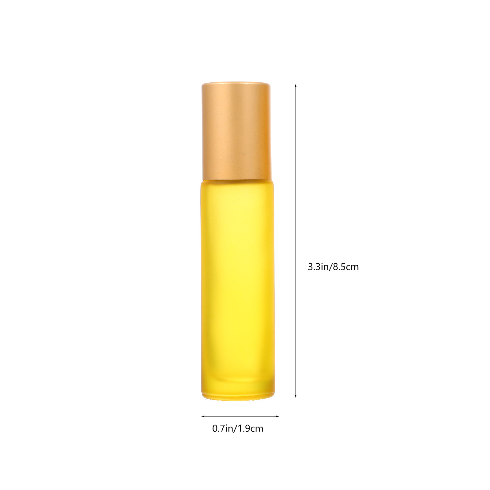 12 قطعة من زجاجات الزيوت العطر - مراجعة On Perfume & Fragrance Kota Bogor وسعره