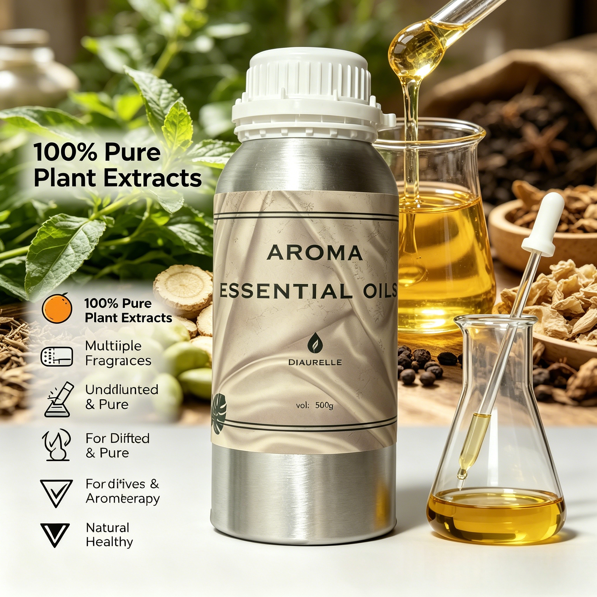 زيت عطري فاخر عالي الجودة، زيت - مراجعة Perfume Fragrance Oil Wholesale وسعره