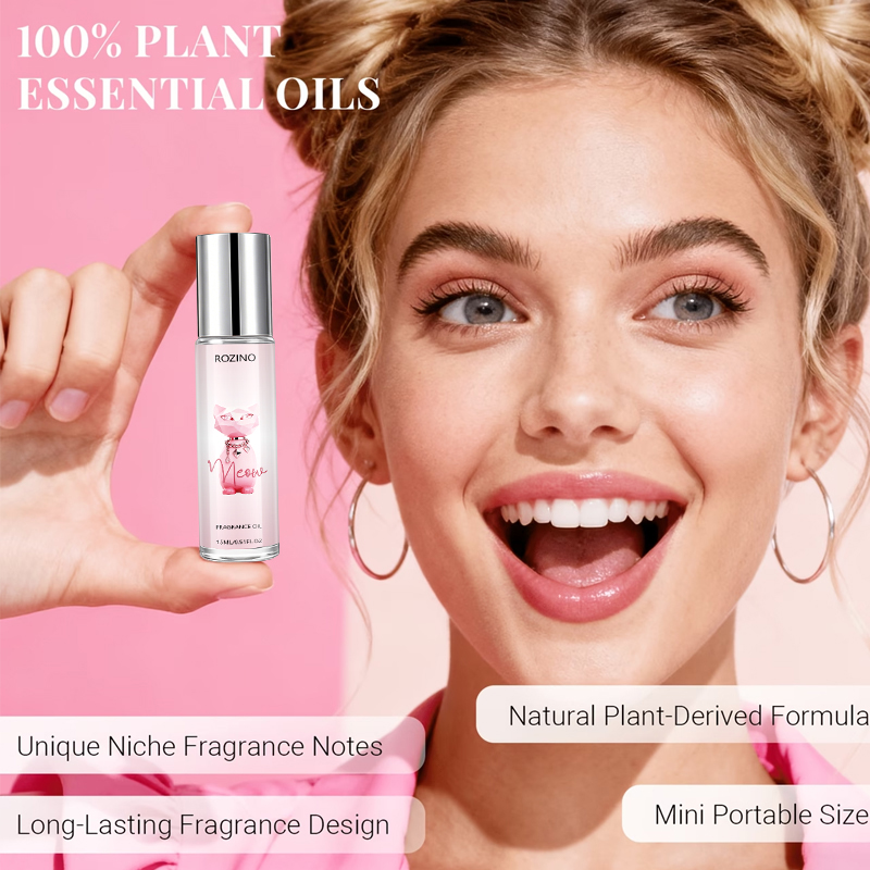 عطر نسائي بعبوة دوارة 15 مل، ب - مراجعة On Perfume & Fragrance Kota Bogor وسعره