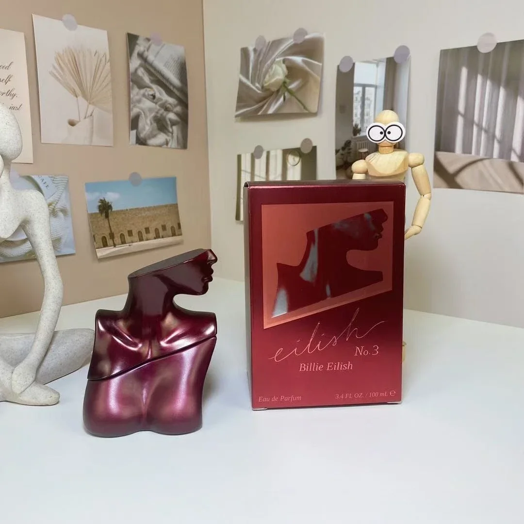 عطر نسائي 100 مل برائحة الفاني - مراجعة Fragrance Perfume Note وسعره