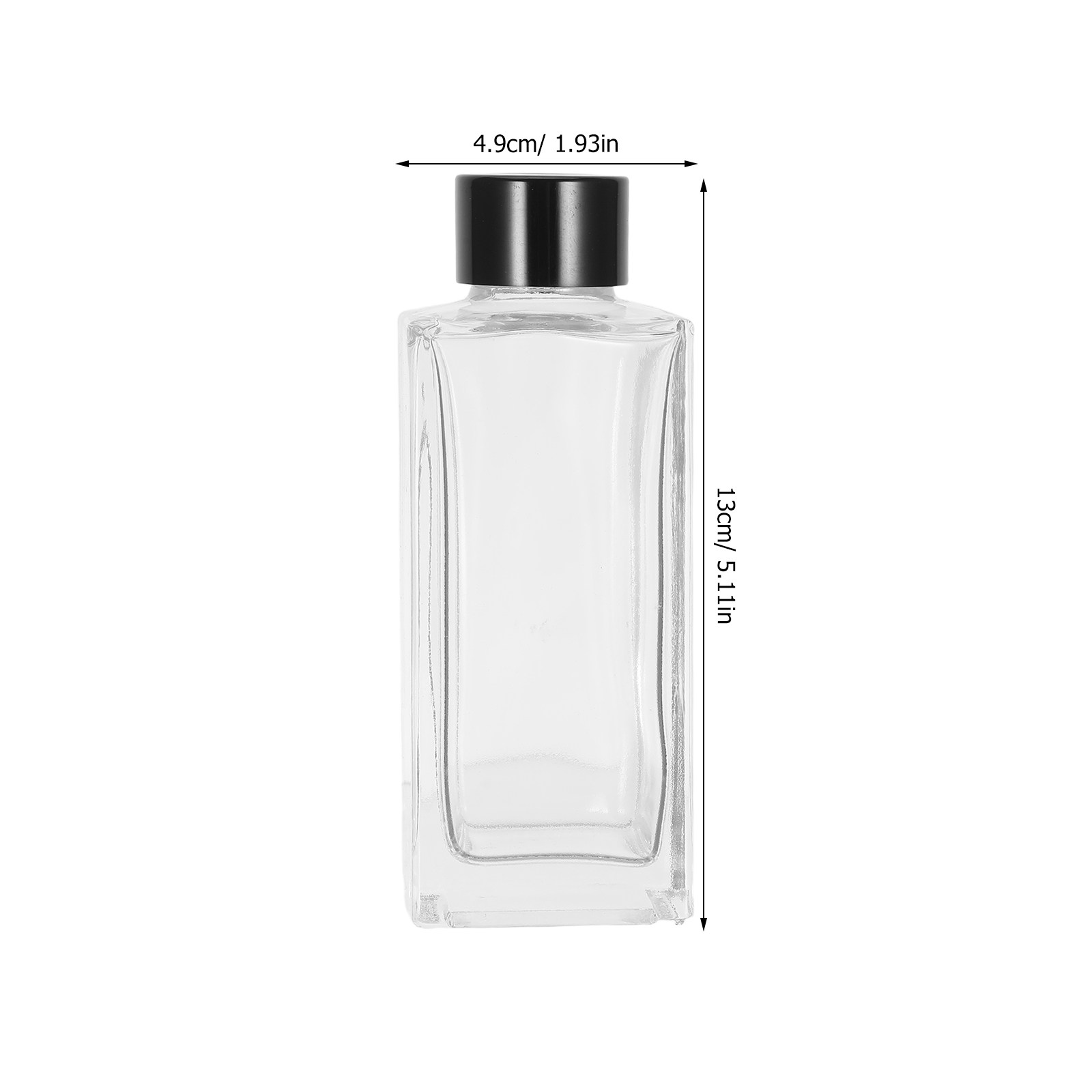 4 مجموعات من زجاجات عطر صغيرة  - مراجعة Perfume Fragrance Stick وسعره