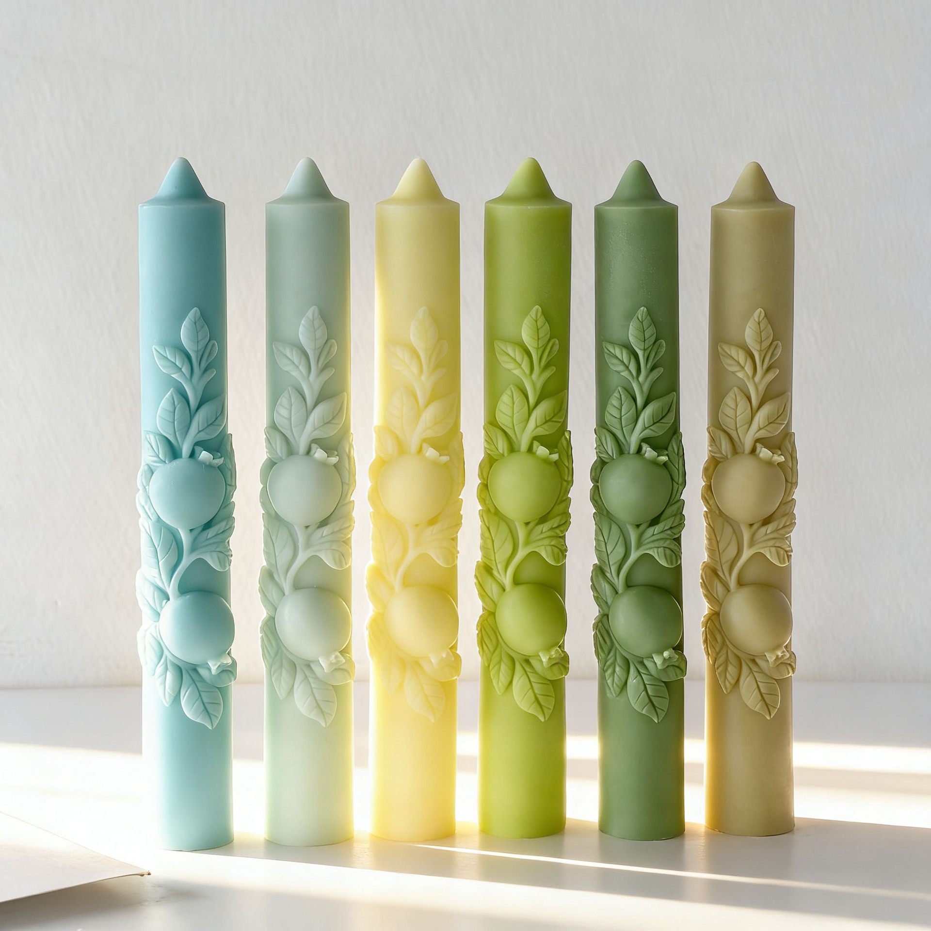لتقوم بها بنفسك الرمان الإغاثة - مراجعة Perfume Fragrance Oils For Candles وسعره