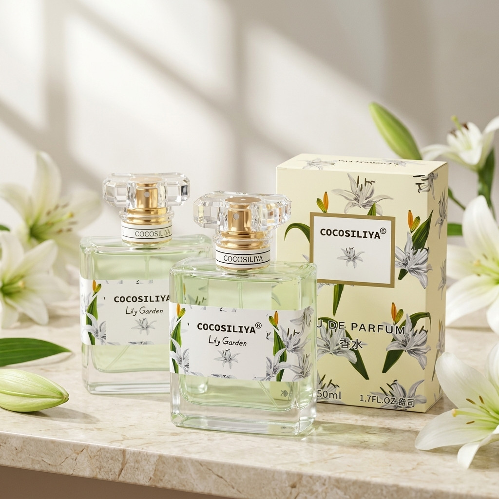 عطر كوكوسيليا للنساء، 1.7 أونص - مراجعة Perfume Top Fragrance وسعره