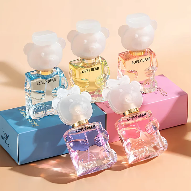 عطر نسائي جميل بير ديزاين أو د - مراجعة Perfume New Fragrance وسعره