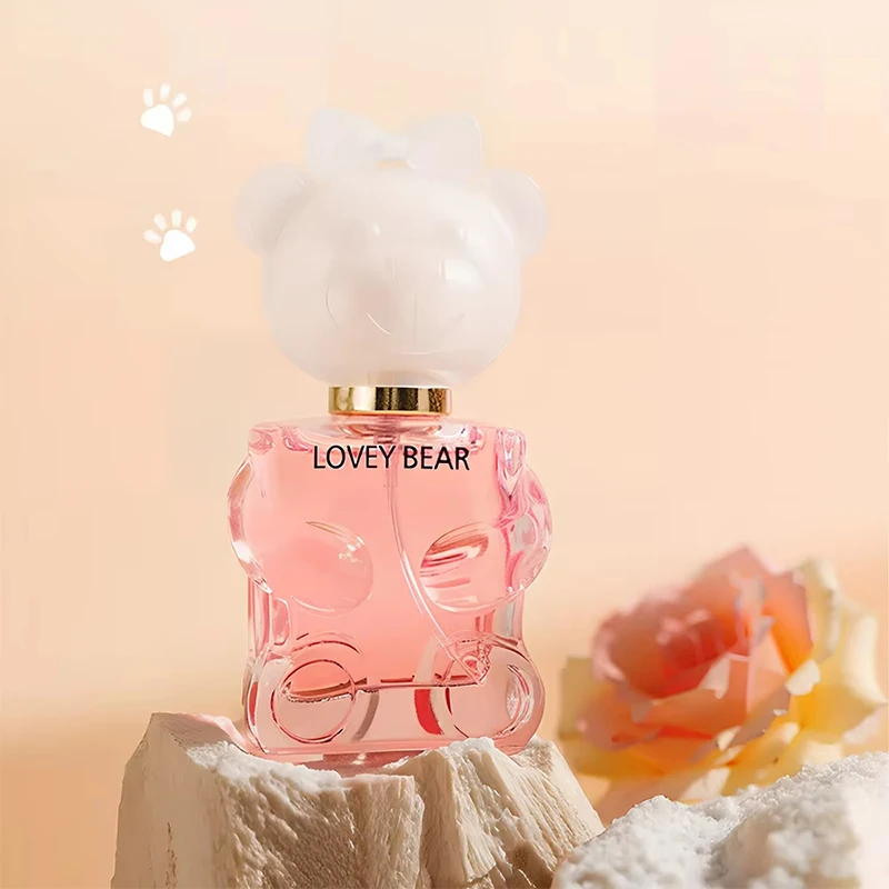 عطر نسائي جميل بير ديزاين أو د - مراجعة Perfume New Fragrance وسعره