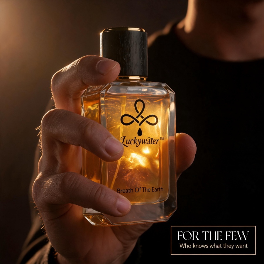 عطر رجالي فاخر طويل الأمد، 50  - مراجعة Fragrance Perfume For Man وسعره