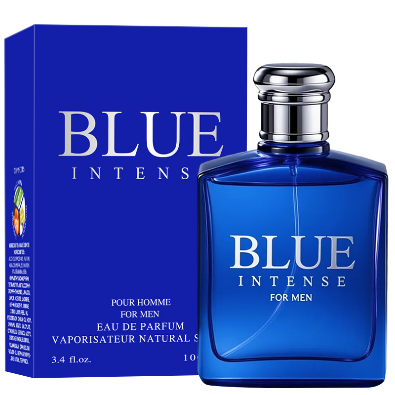 عطر بلو تشارم للرجال، رذاذ عطر - مراجعة Perfume Fragrance Blue وسعره