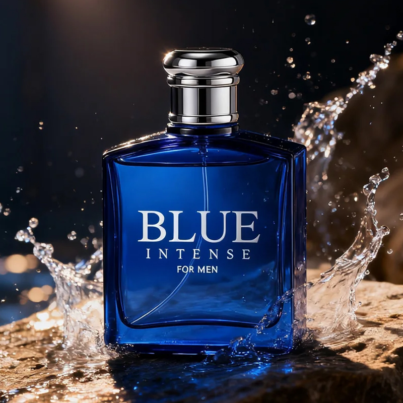 عطر بلو تشارم للرجال، رذاذ عطر - مراجعة Perfume Fragrance Blue وسعره