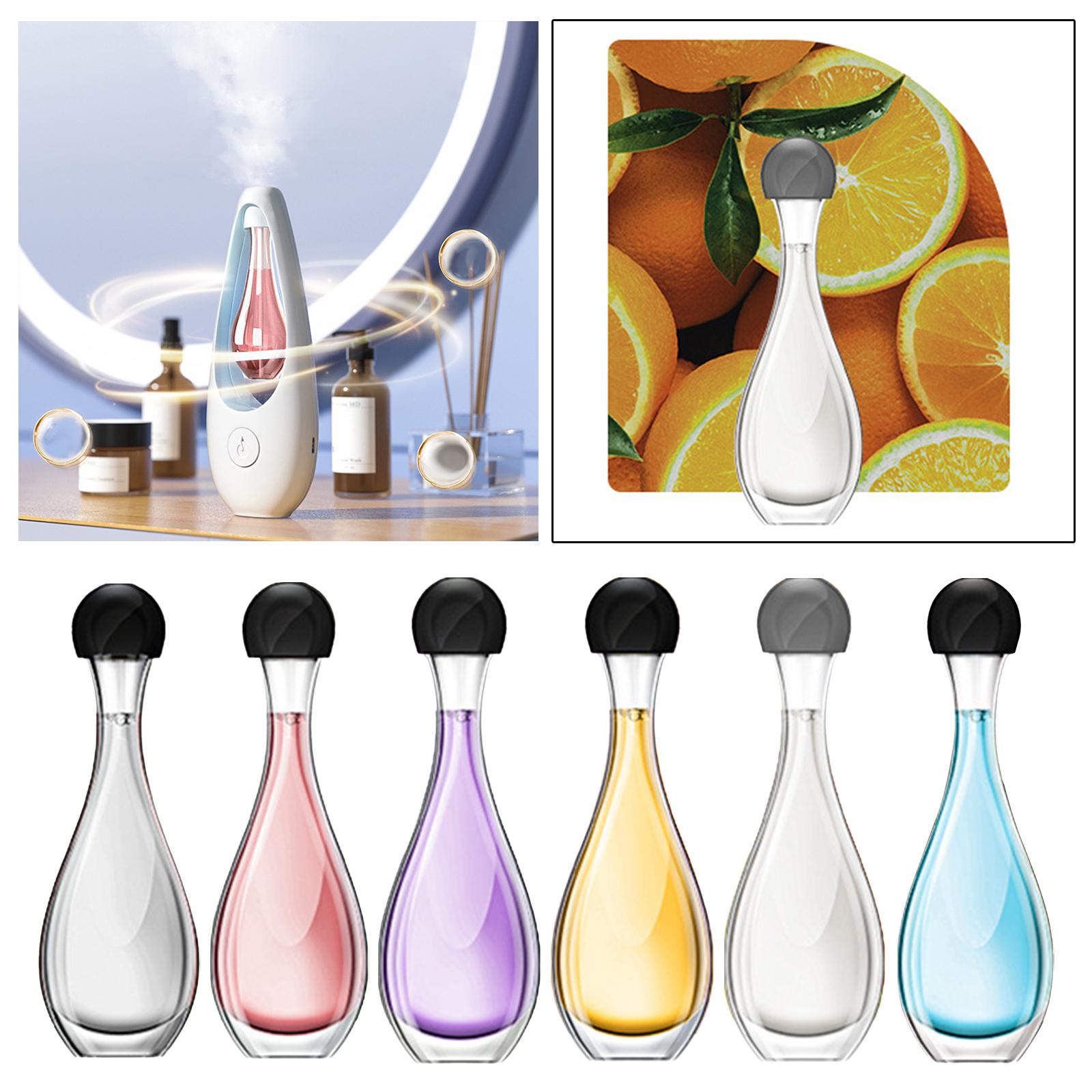 موزع للزيوت العطرية للشموع ذات - مراجعة Perfume Fragrance Oils For Candles وسعره