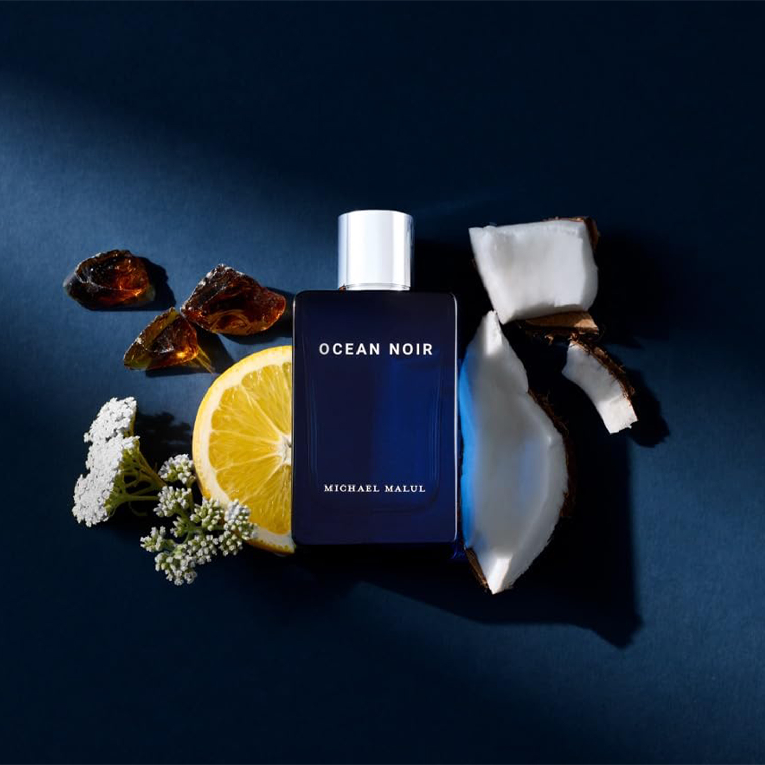 عطر مايكل مالول أوشن نوير للرج - مراجعة Fragrance Perfume For Man وسعره