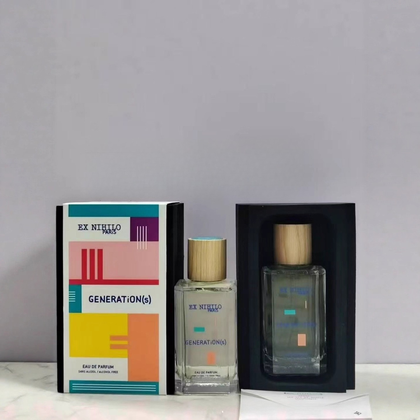 عطر فاخر 100 مل 'سحر الأزرق'،  - مراجعة Perfume Fragrance Blue وسعره