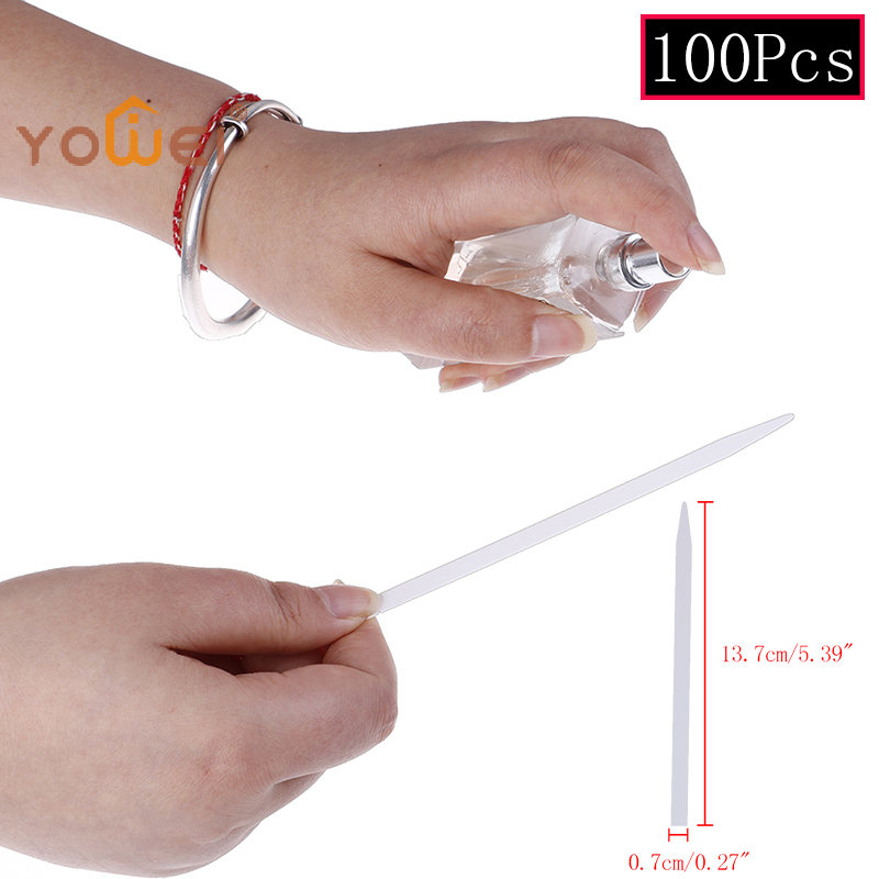 أحدث 100 قطعة من شرائح اختبار  - مراجعة Perfume Fragrance Oil Wholesale وسعره