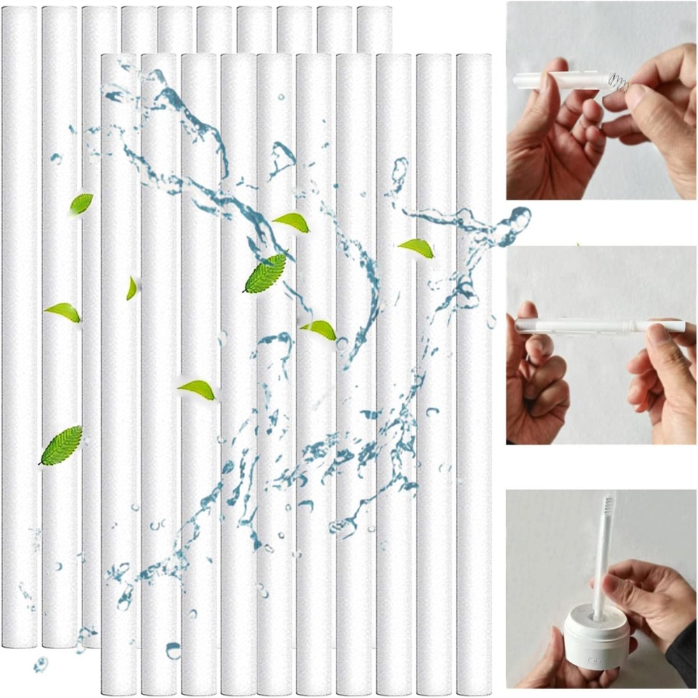 أعواد مرطب الهواء، أعواد إعادة - مراجعة Perfume Fragrance Stick وسعره
