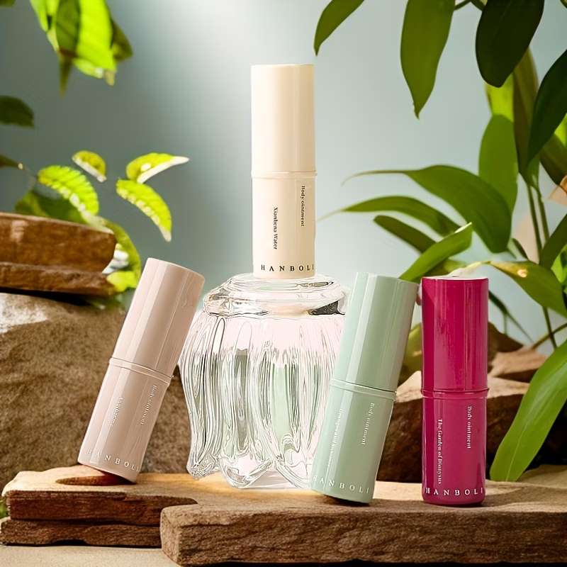 عطر صلب بالفيرومونات للنساء، ب - مراجعة Perfume Aroma Fragrance وسعره