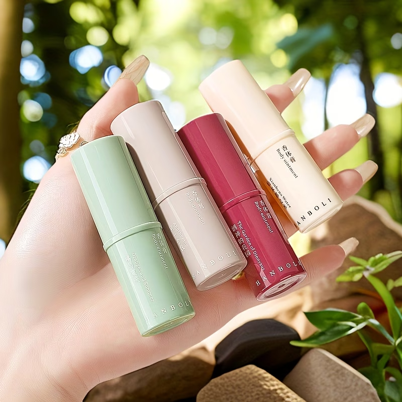 عطر صلب بالفيرومونات للنساء، ب - مراجعة Perfume Aroma Fragrance وسعره
