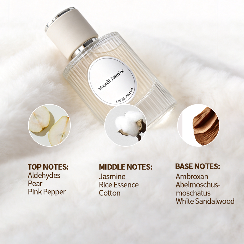 عطر HOPE CHRISTINE طويل الأمد  - مراجعة Perfume Aroma Fragrance وسعره