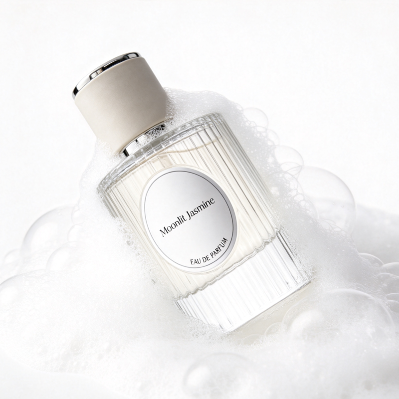 عطر HOPE CHRISTINE طويل الأمد  - مراجعة Perfume Aroma Fragrance وسعره