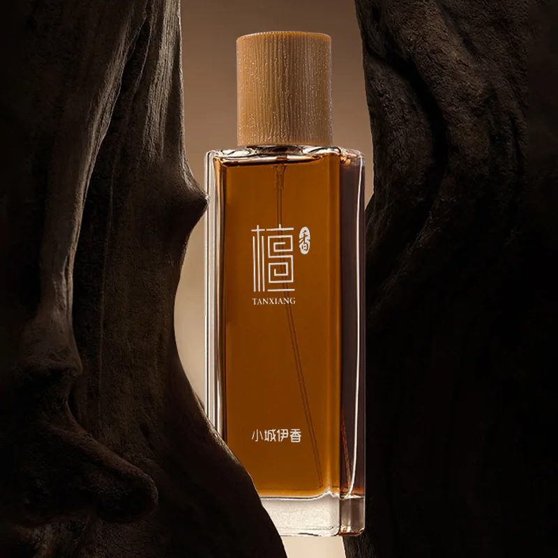عطر خشب الصندل 50 مل للجنسين،  - مراجعة Fragrance Perfume For Man وسعره