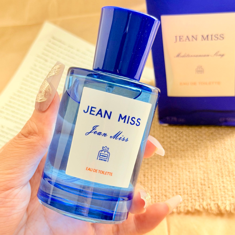عطر بلو ميديتيرينيان أو دو توا - مراجعة Perfume Fragrance Blue وسعره