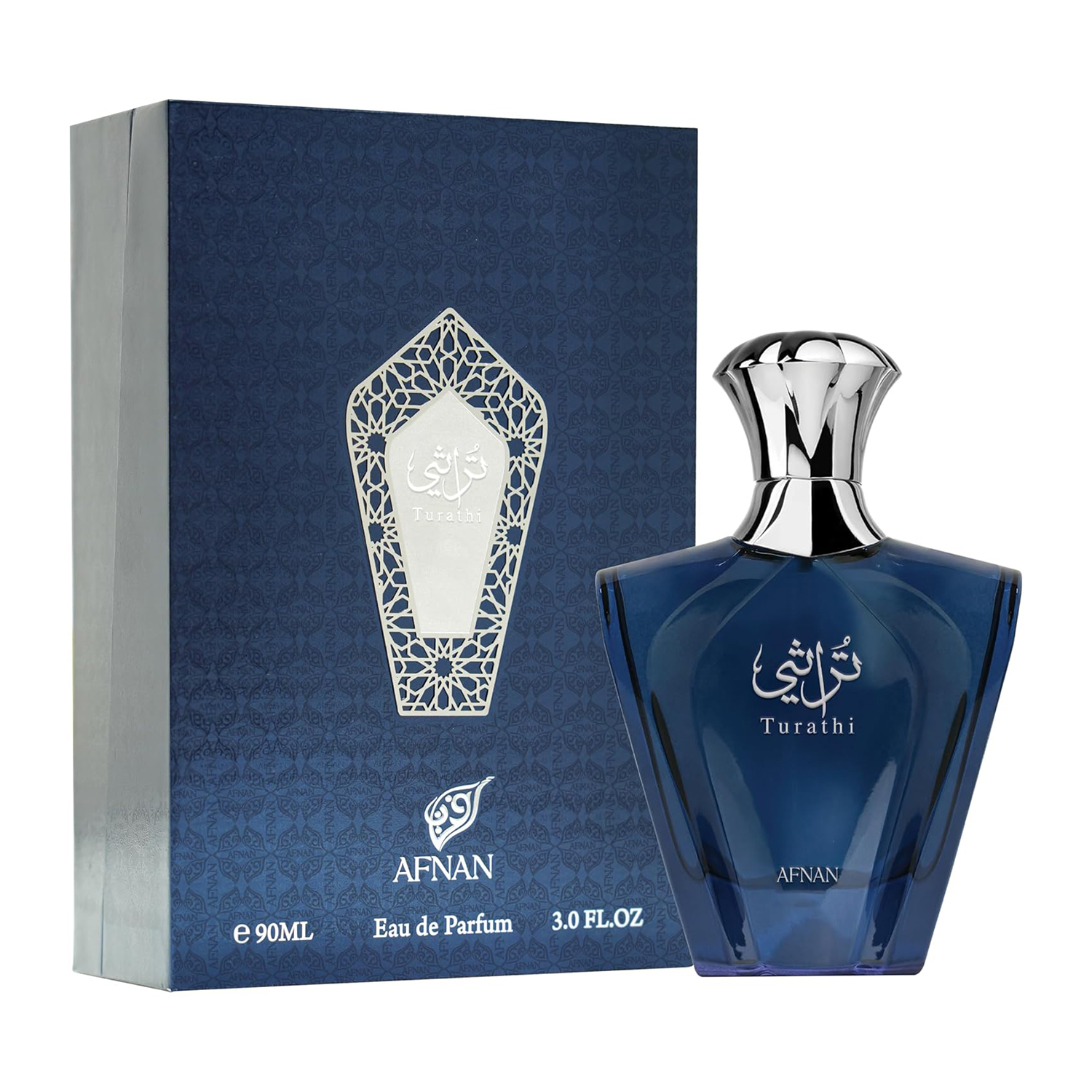 عطر أفنان توراثي بلو للرجال، ر - مراجعة Fragrance Perfume For Man وسعره